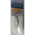 thumbnail image 1 of The Cordage Source 184041762 PA0675-01 0.37 in. x 75 ft. Polypropylene Anchor Line Rope, Yellow, 1 of 1