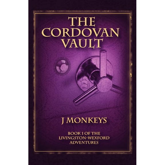 The Cordovan Vault (Paperback)