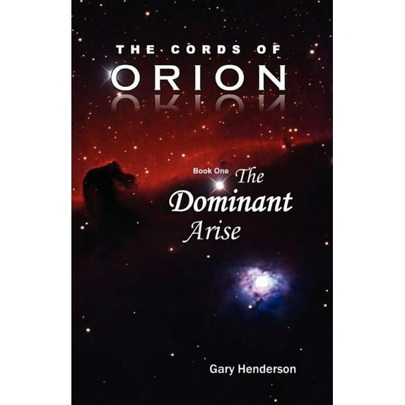 The Cords of Orion, (Paperback)
