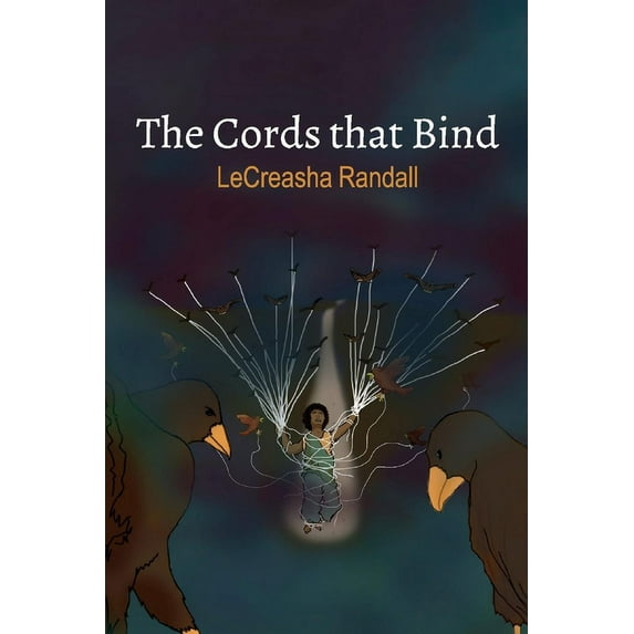 The Cords That Bind (Paperback)