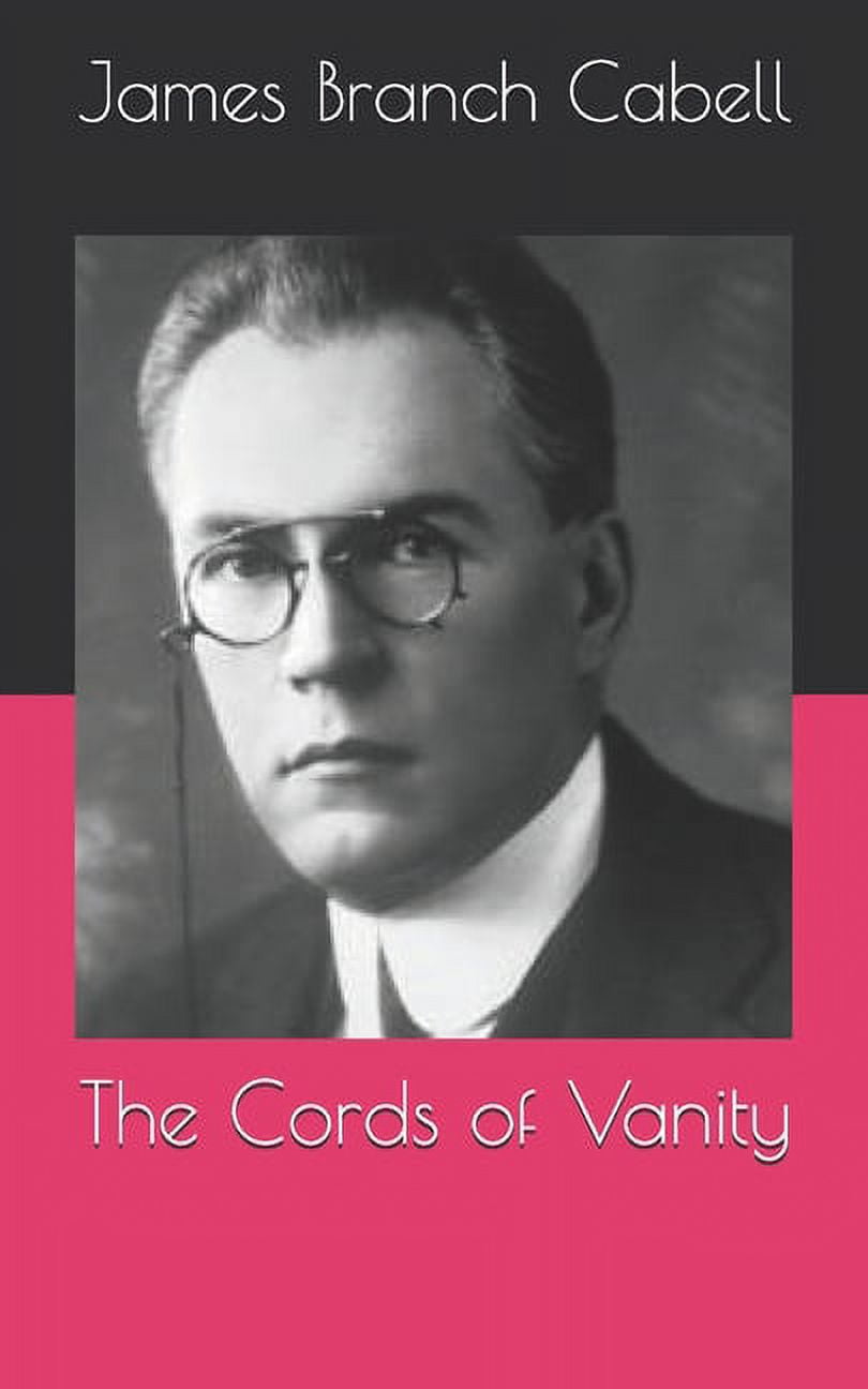 The Cords of Vanity (Paperback)