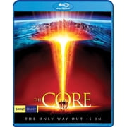 Shout! Factory - The Core [BLU-RAY]