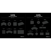 XG - The Core - Kaku - Maya Version - Music & Performance - CD