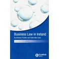 thumbnail image 1 of The Core Text Series: Business Law in Ireland (Paperback), 1 of 1