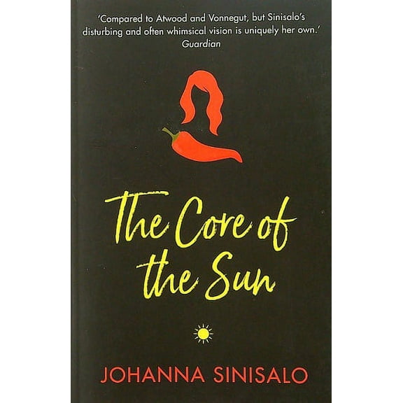 The Core of the Sun
