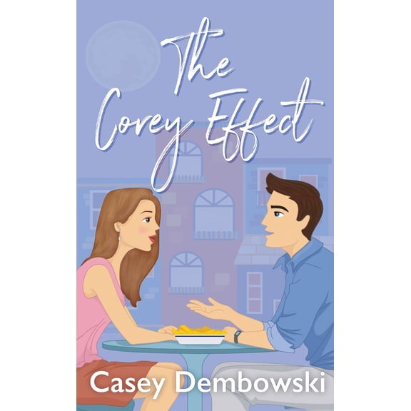 The Corey Effect, (Hardcover)