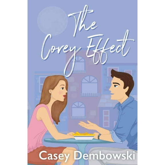 The Corey Effect, (Paperback)