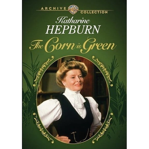 The Corn Is Green (DVD), Warner Archives, Drama