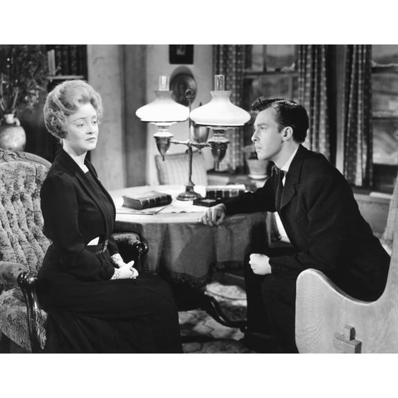 The Corn Is Green From Left Bette Davis John Dall 1945 Photo Print (28 x 22)