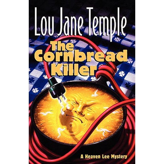 Pre-Owned The Cornbread Killer (Hardcover)