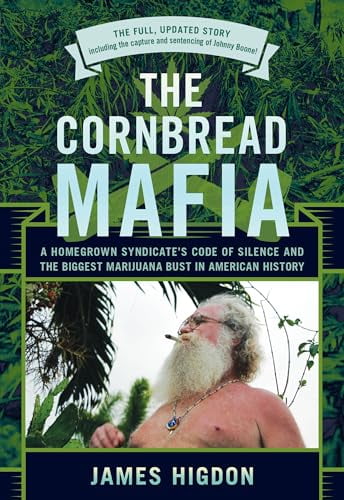 Pre-Owned The Cornbread Mafia : A Homegrown Syndicate's Code of Silence ...