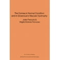 thumbnail image 1 of The Cornea in Normal Condition and in Groenouw's Macular Dystrophy, (Paperback), 1 of 1