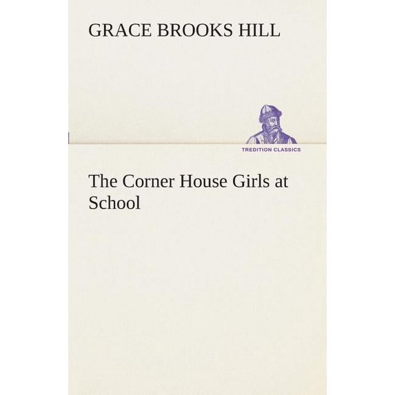The Corner House Girls at School