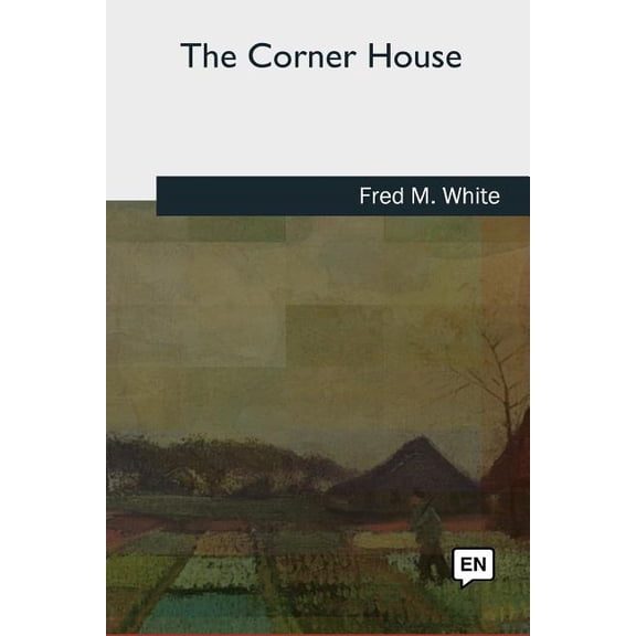 The Corner House (Paperback)