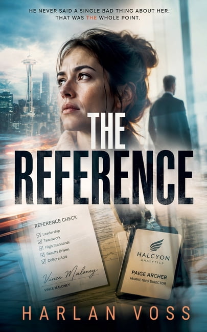 The Corner Office The Reference, Book 2, (Paperback)