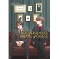 thumbnail image 1 of Cornered Mouse Dreams of Cheese The Cornered Mouse Dreams of Cheese, Book 1, (Paperback), 1 of 2