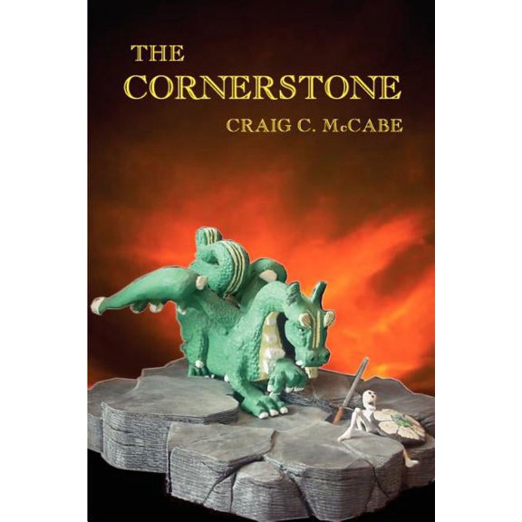 The Cornerstone (Paperback)