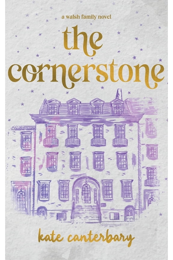 The Cornerstone, (Hardcover)