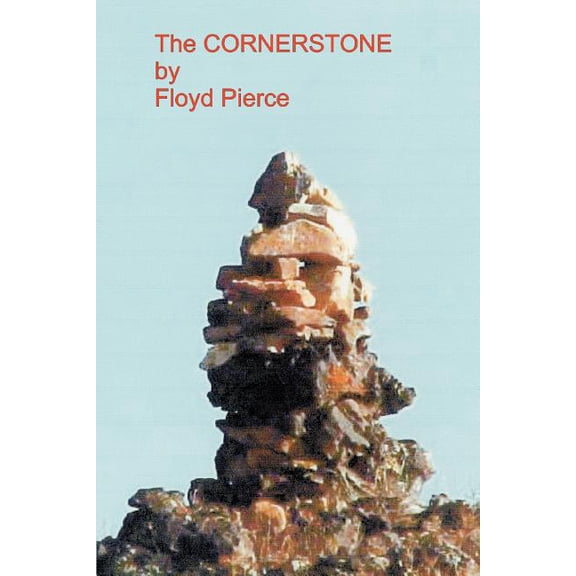 The Cornerstone, (Paperback)