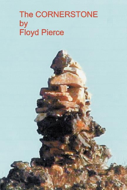 The Cornerstone, (Paperback)