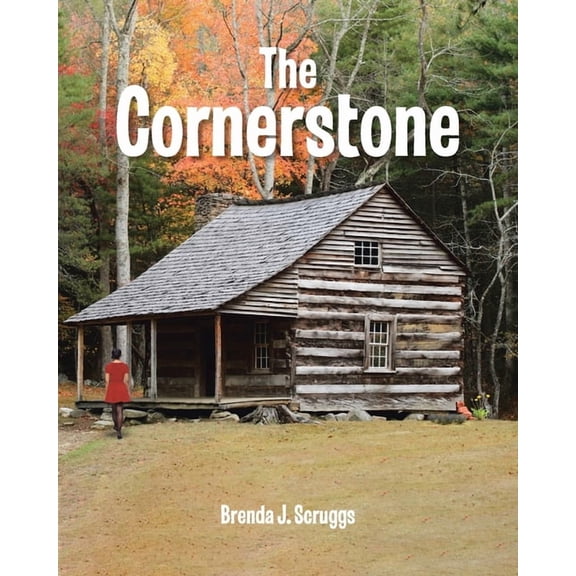 The Cornerstone, (Paperback)
