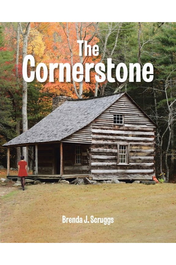 The Cornerstone, (Paperback)