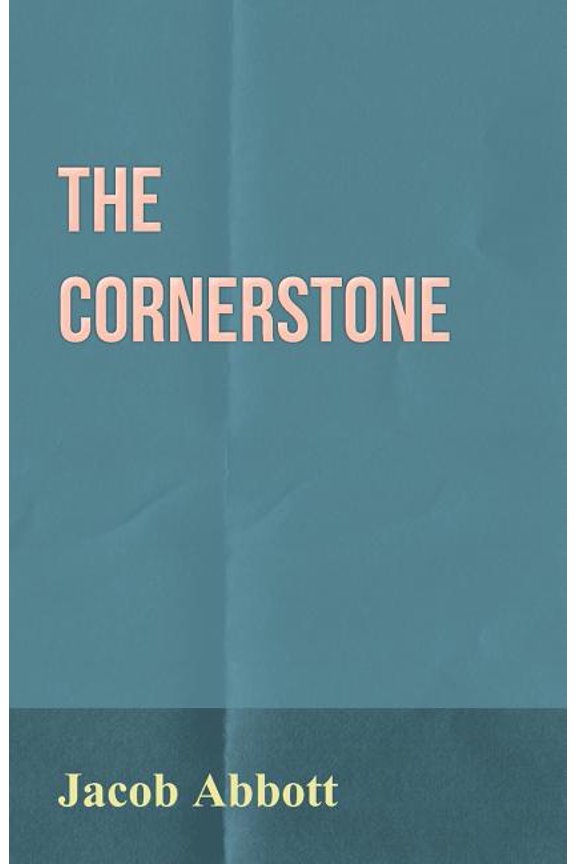 The Cornerstone (Paperback)