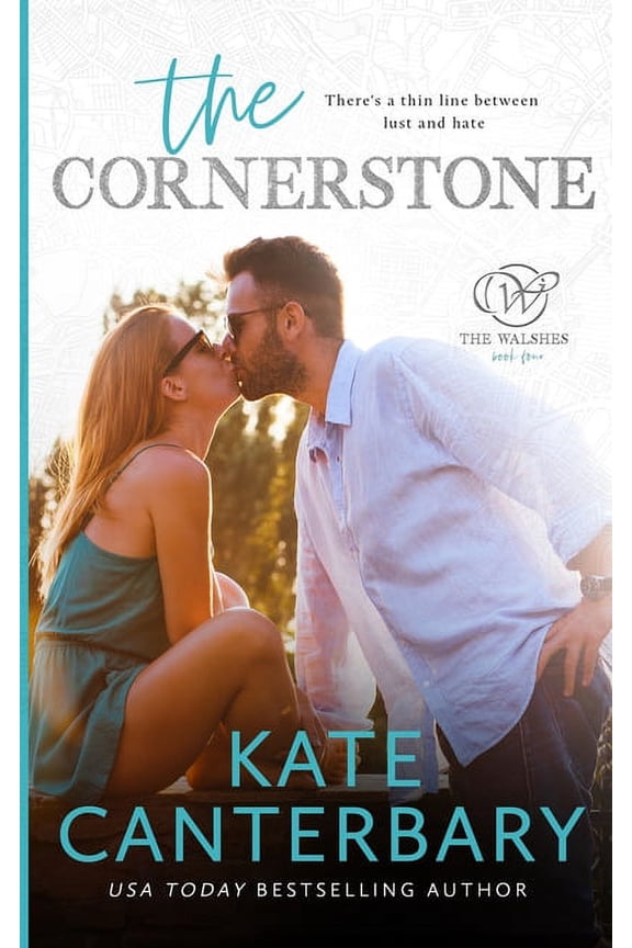 The Cornerstone, (Paperback)