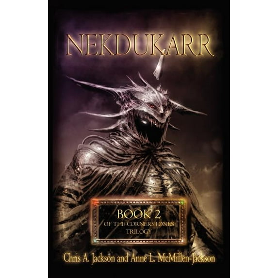 The Cornerstones Trilogy Paperback 1439229589 9781439229583 Chris A. Jackson