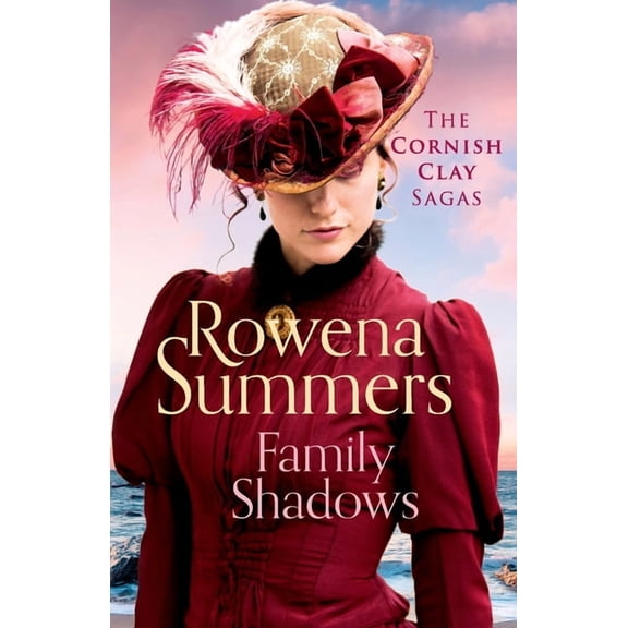 The Cornish Clay Sagas Family Shadows, Book CORNI, (Paperback)
