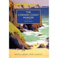 thumbnail image 1 of Pre-Owned The Cornish Coast Murder (Paperback) 1464206511 9781464206511, 1 of 1