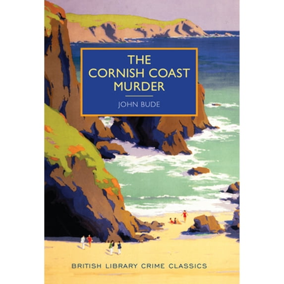 Pre-Owned The Cornish Coast Murder (Paperback) 1464206511 9781464206511