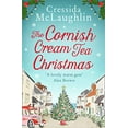 thumbnail image 1 of Pre-Owned The Cornish Cream Tea Christmas: a cosy and heartwarming Christmas romance set in Cornwall: Book 3 (The Cornish Cream Tea series) Paperback, 1 of 1