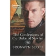 thumbnail image 1 of The Cornish Dukes: The Confessions of the Duke of Newlyn (Series #4) (Paperback), 1 of 1