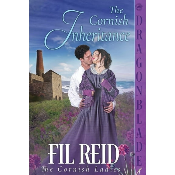 The Cornish Ladies The Cornish Inheritance, Book 3, (Paperback)