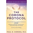 thumbnail image 1 of The Corona Protocol, (Hardcover), 1 of 6