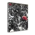 thumbnail image 1 of Tangletown Fine Art The Coronation by Wild Apple Portfolio Poster Frame - 20 x 20 x 1.5 in., 1 of 2