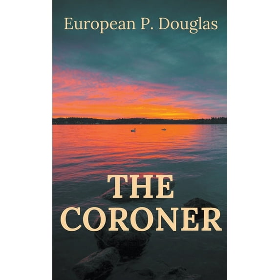 The Coroner, (Paperback)