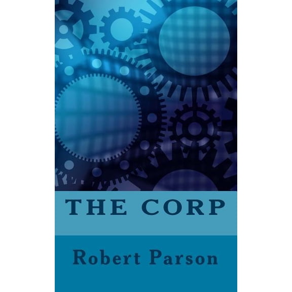 The Corp (Paperback)