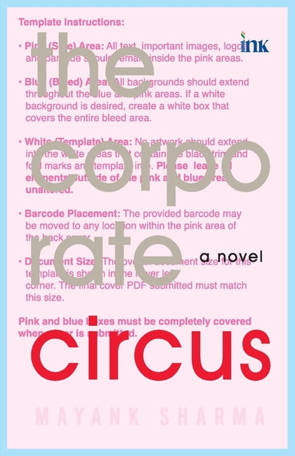 The Corporate Circus, (Paperback)