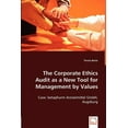 thumbnail image 1 of The Corporate Ethics Audit as a New Tool for Management by Values (Paperback), 1 of 1