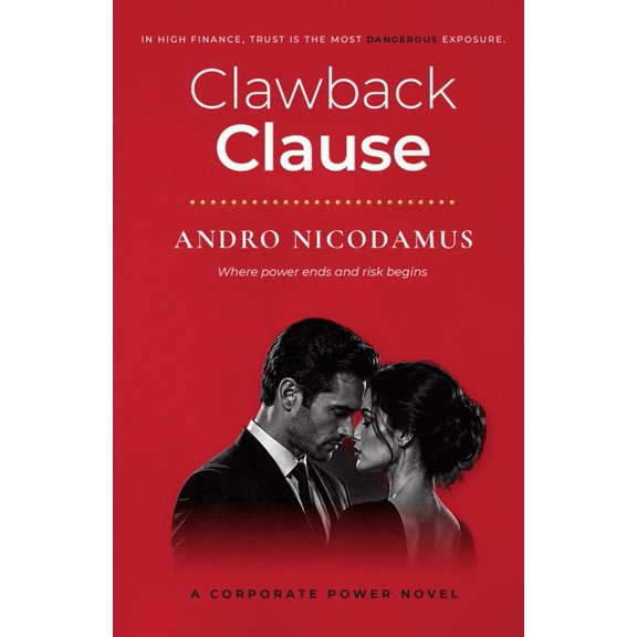 The Corporate Power Clawback Clause: Where Power Ends and Risk Begins, Book 2, (Paperback)