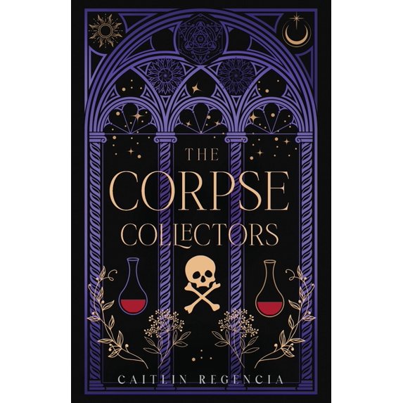 The Corpse Collectors, (Paperback)