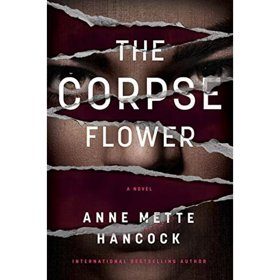 Pre-Owned The Corpse Flower (Paperback) 1639101144 9781639101146