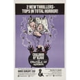 thumbnail image 1 of The Corpse Movie Poster Print (27 x 40), 1 of 1