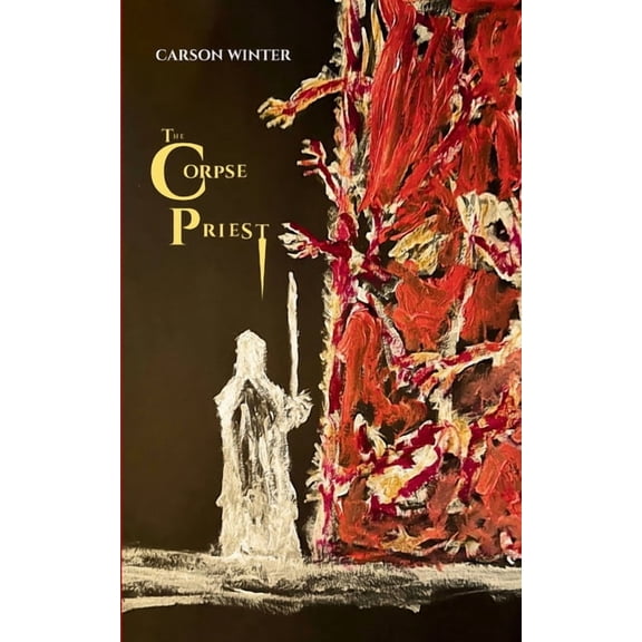 The Corpse Priest, (Paperback)