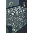 thumbnail image 1 of Pre-Owned The Corpse on the Court (A Fethering Mystery) Paperback, 1 of 1