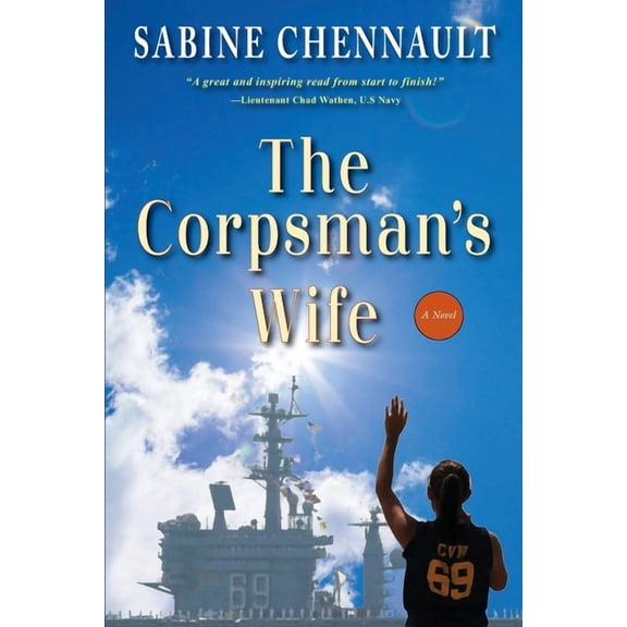 The Corpsman's Wife (Paperback)