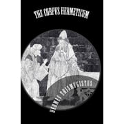 The Corpus Hermeticum, Paperback