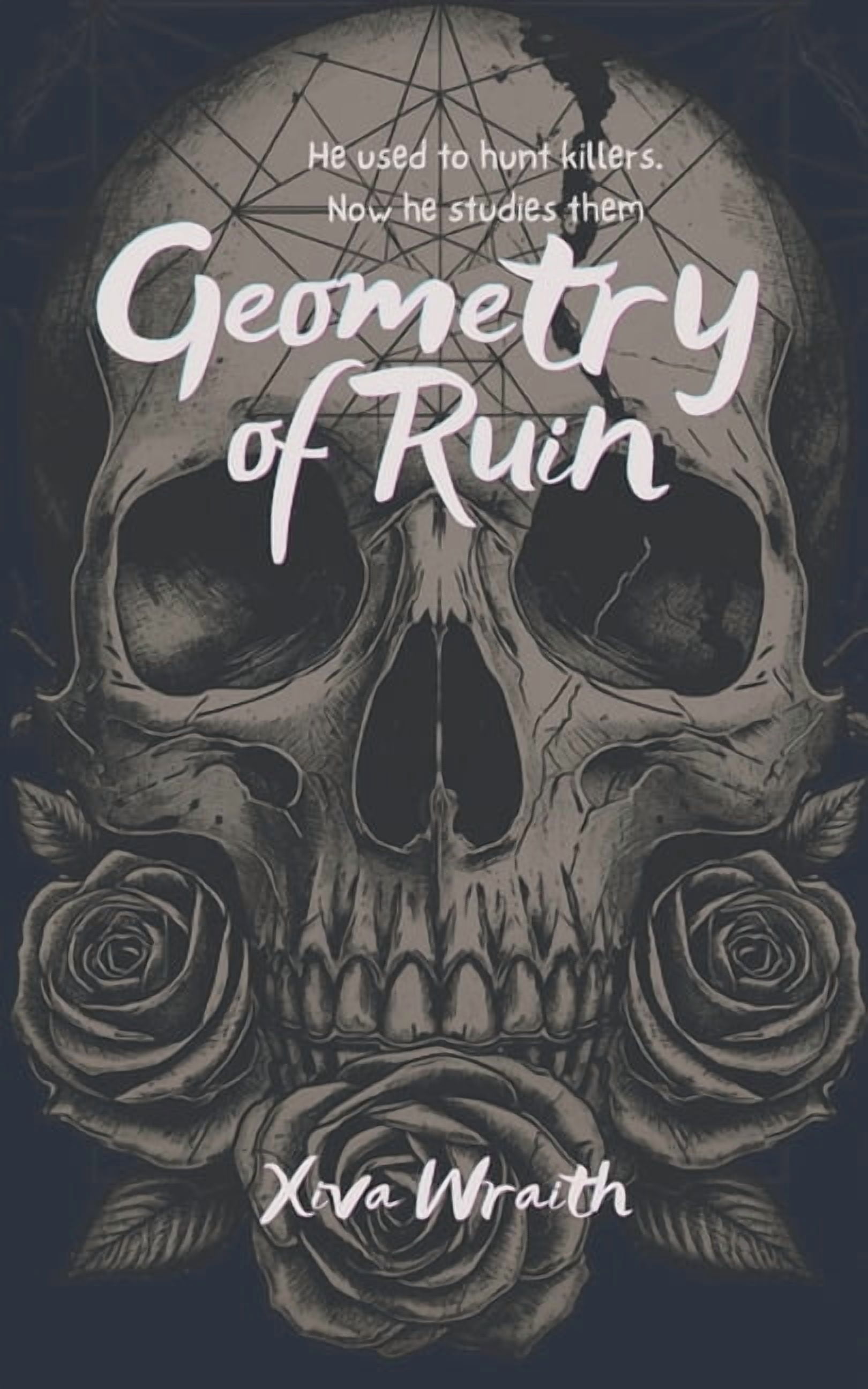 The Correction Cycle Geometry of Ruin: The Correction Cycle, Book 3, (Paperback)
